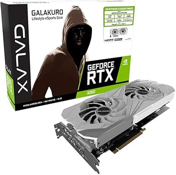 グラボ　GeForce RTX 3060 12GB GDDR6 楽天市場】玄人志向 NVIDIA GeForce RTX3060 搭載 グラフィック